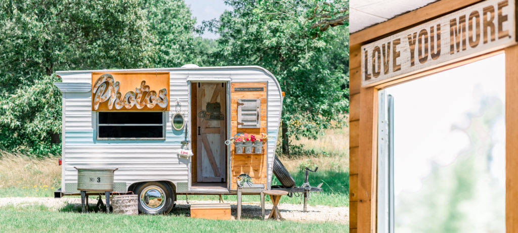 Cypress Photo Camper | Jessica Lucile Photography