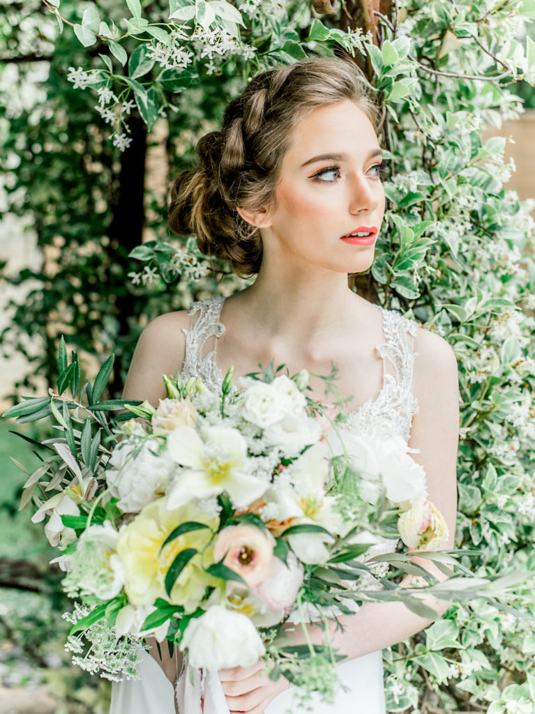 Bohemian Bridals | Jessica Lucile Photography
