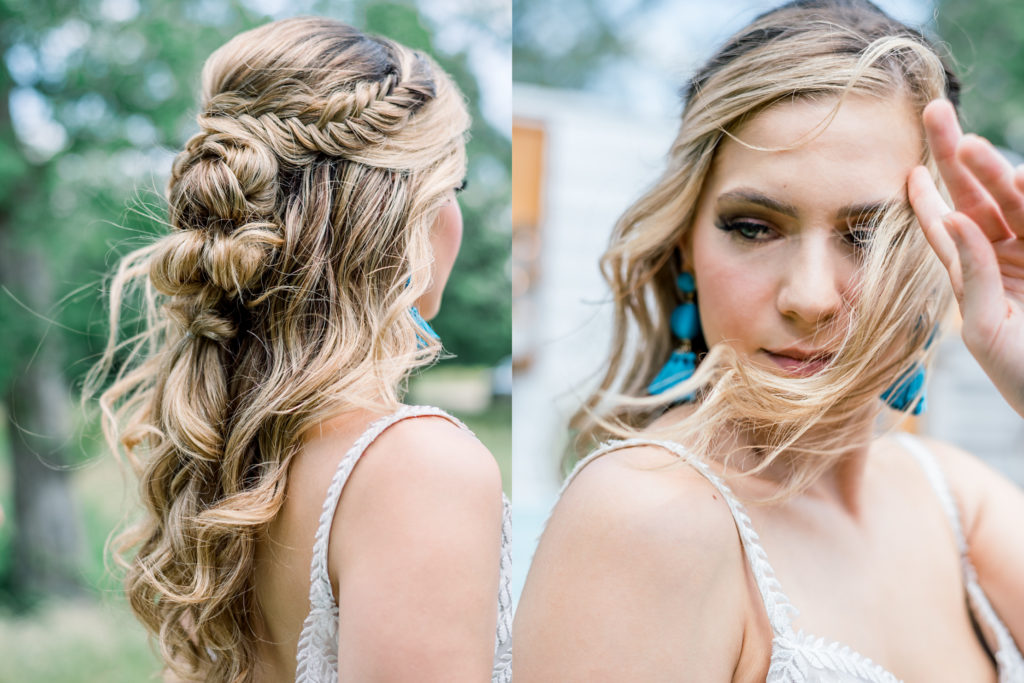 Bridals | Beloved Makeup & Hair | Jessica Lucile Photography
