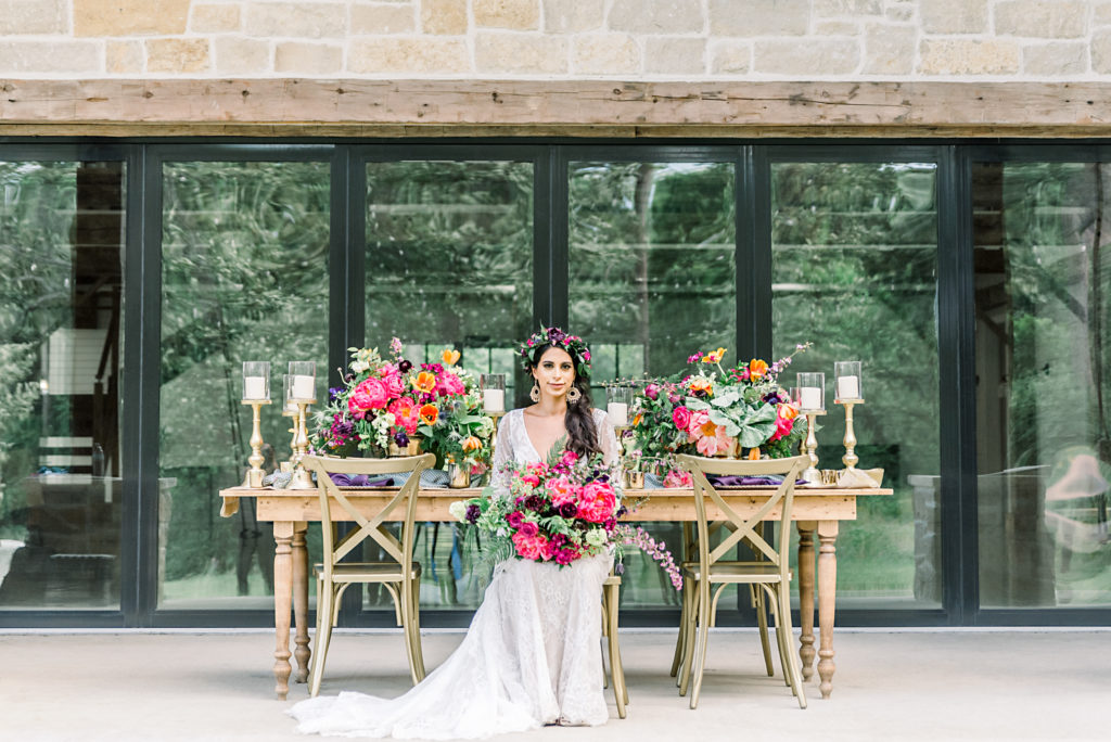 Munti Bridals | Jessica Lucile Photography | The Meekermark | Houston, Texas