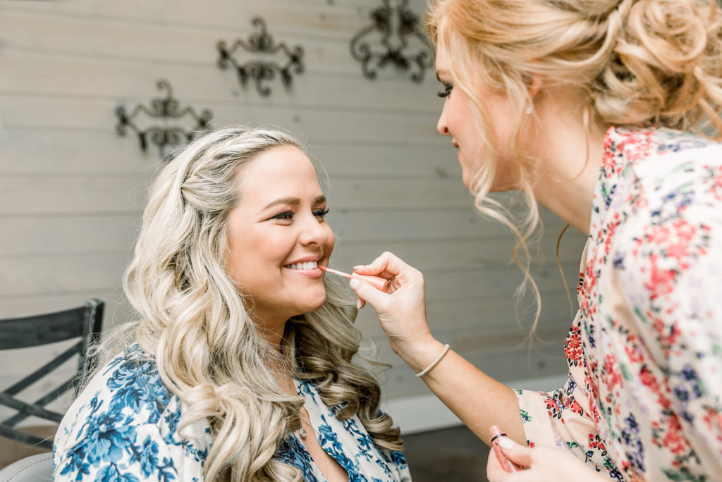Old Town Spring Wedding | Jessica Lucile Photography | Hochzeit Hall