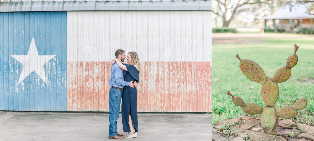 Broussard Farm Engagement | Jessica Lucile Photography | Southeast Texas