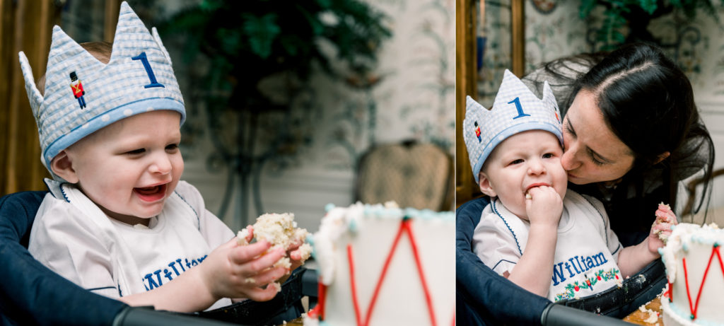 Jessica Lucile Photography | First Birthday Party | Beaumont, TX
