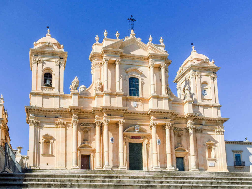 Jessica Lucile Photography | Sicily Vacation | Noto