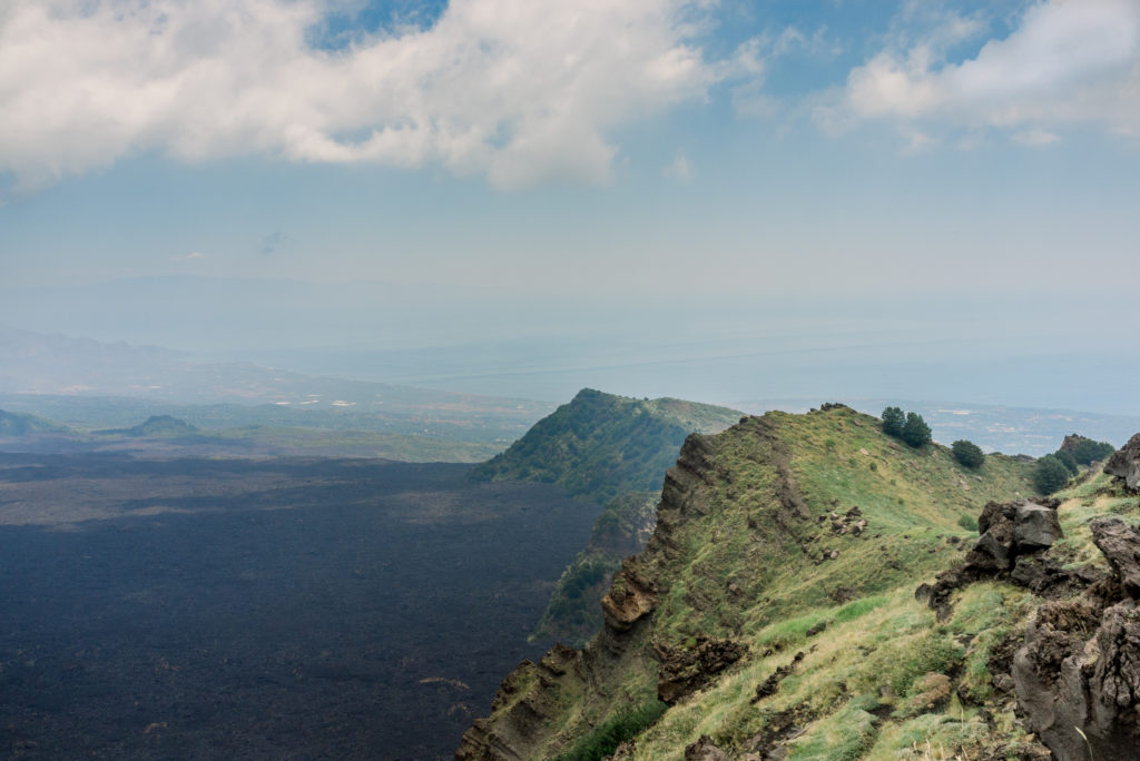 Jessica Lucile Photography | Sicily Vacation | Mount Etna