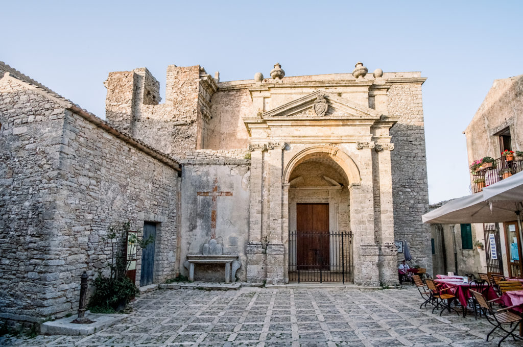 Jessica Lucile Photography | Sicily Vacation | Erice