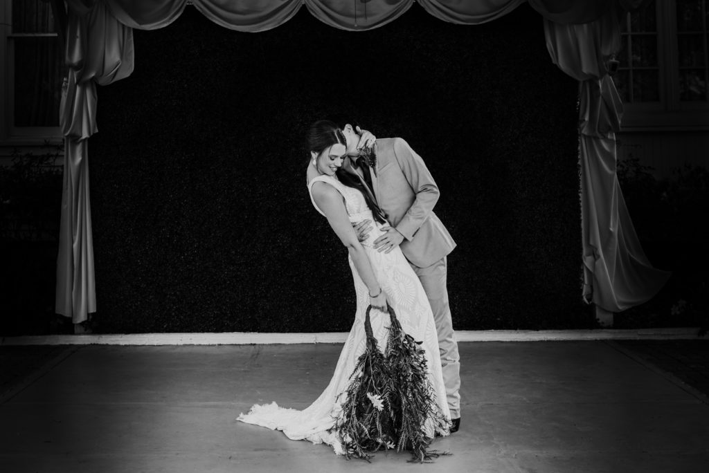 Sam + John | Jessica Lucile Photography | Conroe, Texas Wedding