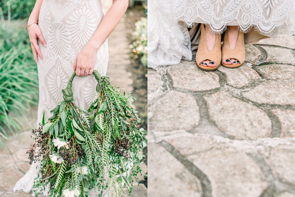 Bridal Details | Jessica Lucile Photography | Conroe, Texas Wedding