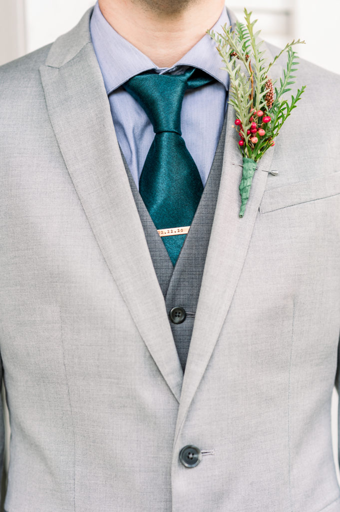 Groom Details | Jessica Lucile Photography | Conroe, Texas Wedding