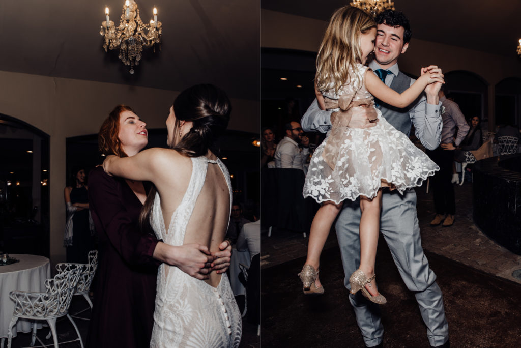 Dollar Dance | Jessica Lucile Photography | Conroe, Texas Wedding