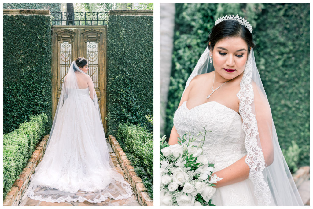 Rosa Bridals | Jessica Lucile Photography