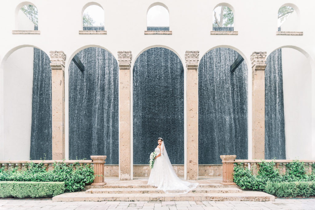 Rosa Bridals | The Bell Tower | Jessica Lucile Photography