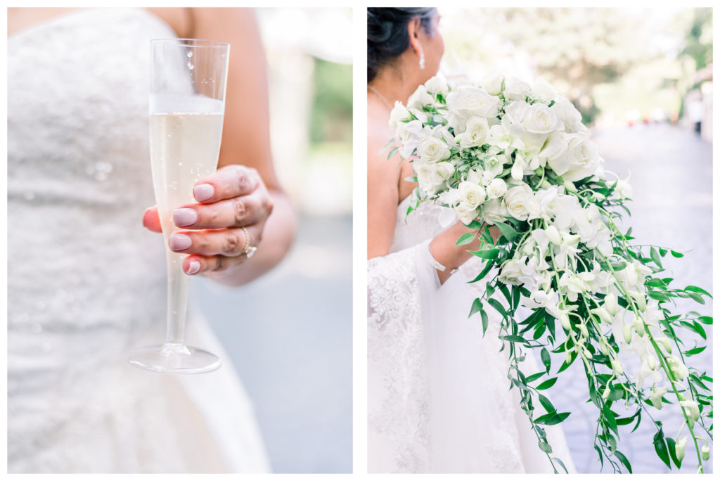 Rosa & Sam Wedding | Jessica Lucile Photography