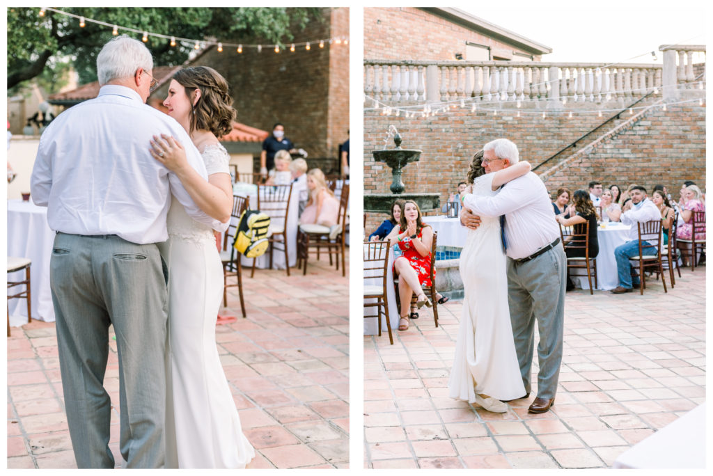 The Gallery Houston Wedding | Brianna & Dimitri | Jessica Lucile Photography