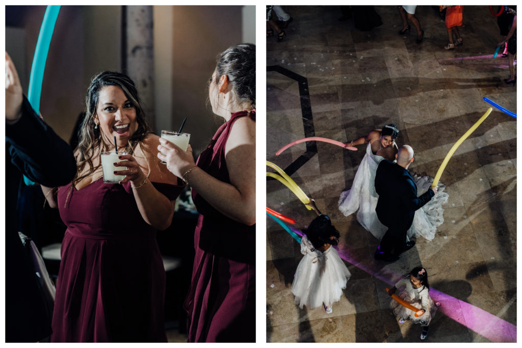 Reception | The Bell Tower on 34th | Jessica Lucile Photography
