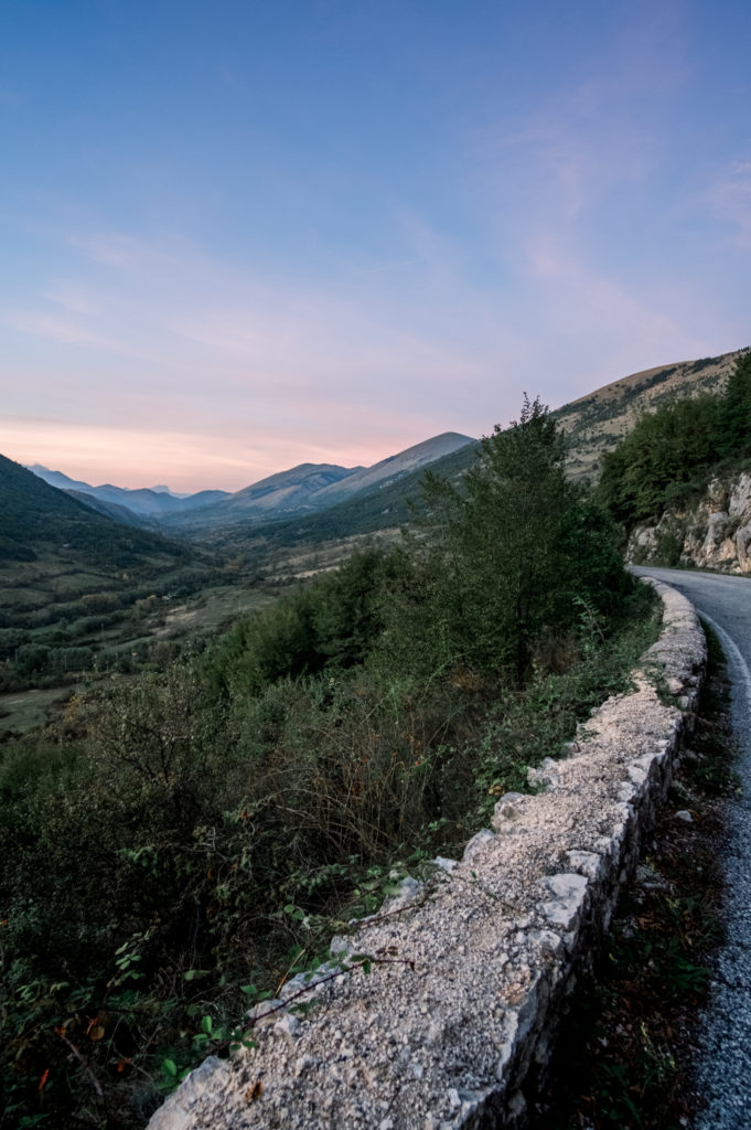 Parco Nazionale d'Abruzzo | Jessica Lucile Photography
